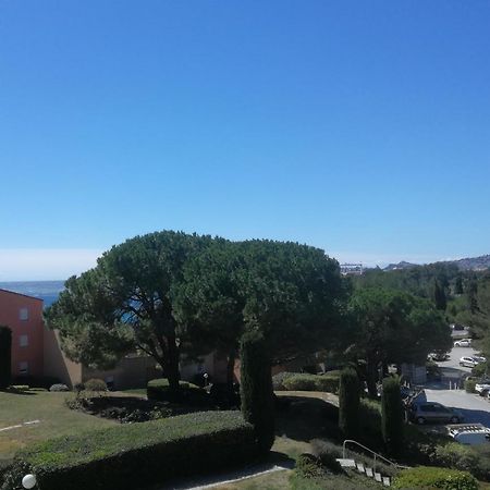Appartement T2 Bord Et Vue Mer 拉西约塔 外观 照片